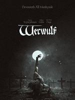 Werwulf posteri