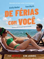 Tatilde Tanıştığımız İnsanlar posteri