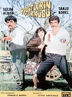Yiğitlerin Türküsü posteri