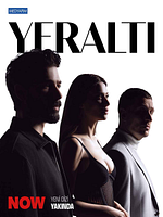 Yeraltı görüntüsü
