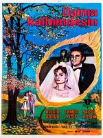 Daima Kalbimdesin posteri