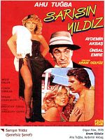 Sarışın Yıldız/ Şerefsiz Şeref posteri