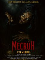 Mecruh: Cin Mührü posteri