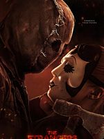 The Strangers: Chapter 3 posteri