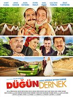 Düğün Dernek posteri
