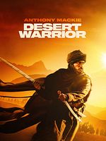 Desert Warrior posteri