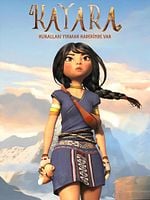 Kayara. La guerrera del imperio Inca posteri