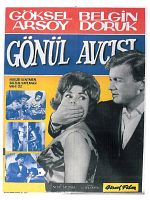 Gönül Avcısı posteri