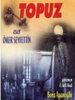 Topuz posteri