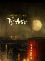 The Actor posteri