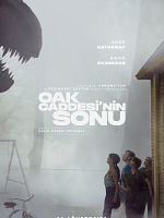 Oak Caddesi'nin Sonu posteri