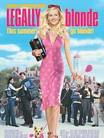 Bu Nasıl Sarışın posteri