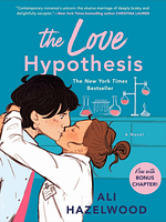 The Love Hypothesis posteri