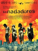 Los Nadadores posteri