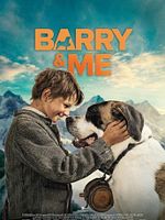 Barry & Me posteri