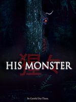 His Monster posteri
