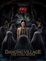 Badarawuhi di Desa Penari posteri