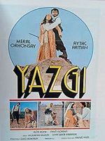 Yazgı posteri