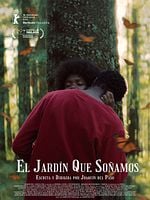 El jardín que soñamos posteri