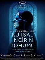 Kutsal İncirin Tohumu posteri