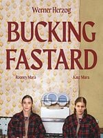 Bucking Fastard posteri