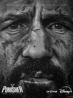 A Marvel Television Special Presentation: The Punisher: One Last Kill posteri