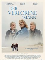 Der verlorene Mann posteri