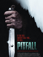 Pitfall posteri