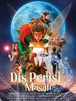 Diş Perisi Masalı posteri