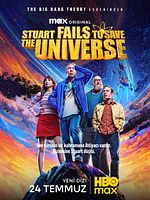 Stuart Fails To Save The Universe görüntüsü