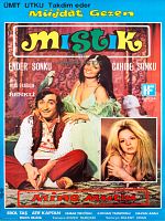 Mıstık posteri