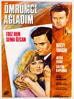 Ömrümce Ağladım posteri