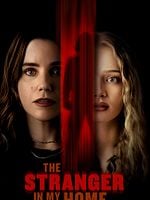 Evimdeki Yabancı posteri