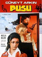 Pusu posteri