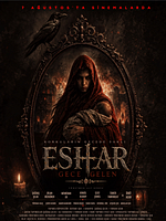 Eshar posteri