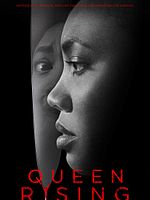 Queen Rising posteri