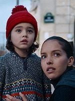 Allégorie citadine posteri