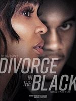 Tyler Perry's Divorce In The Black posteri