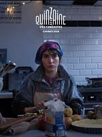 The Diary of a Chambermaid posteri