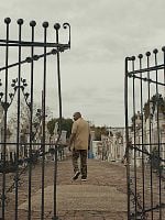 Katrina: Bir Felaketin 20 Yıllık Hikayesi görüntüsü