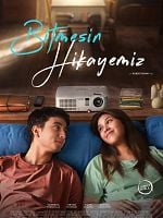 Tak Ingin Usai Disini posteri