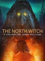The North Witch posteri
