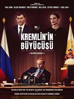 Kremlin'in Büyücüsü posteri