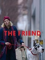 The Friend posteri