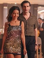 Les Aigles de la République posteri