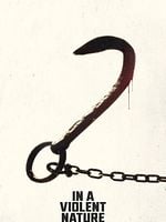 In A Violent Nature 2 posteri