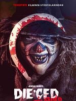 Die'ced: Reloaded posteri