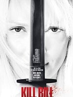 Kill Bill: The Whole Bloody Affair posteri