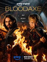 Bloodaxe posteri