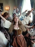 The Testament Of Ann Lee posteri